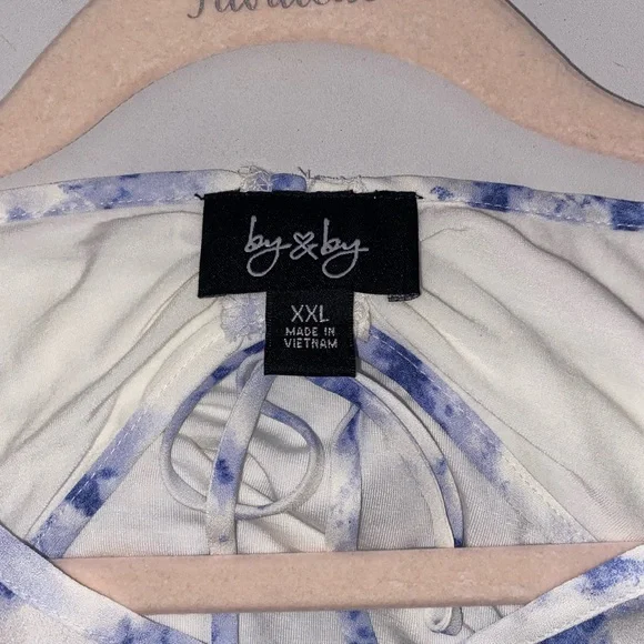 By&By shirt - Picture 3 of 3